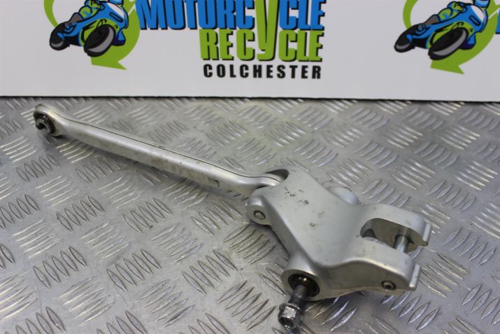 Ducati Hypermotard 796 Shock Linkage Rear 2010 2011 2012 B085