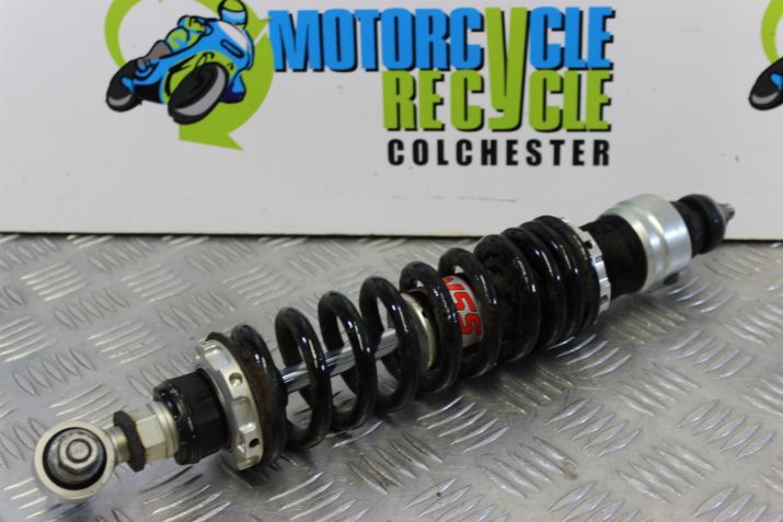 BMW R 1150 GS Shock Front YSS R1150GS 1999 to 2001 B055