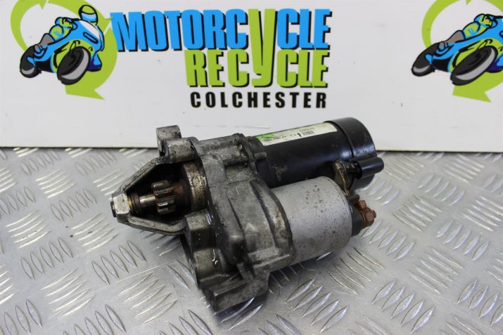 BMW R 1150 GS Starter Motor R1150GS 1999 to 2001 B055
