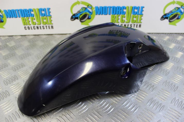 Honda VFR 750 F Mudguard Front 1994 to 1997 VFR750 VFR750F B105
