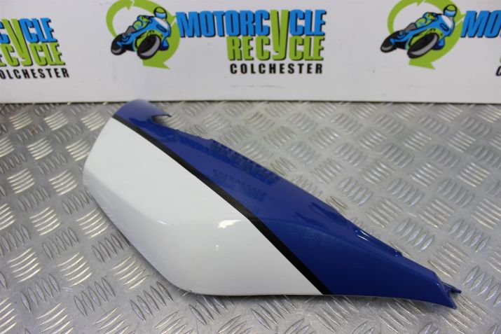 BMW K 1200 S Panel Tail Right Rear K1200S 2004 to 2008 B061
