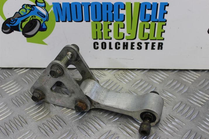 Honda CBR 900 RR Shock Linkage Rear Fireblade RRW 1998 1999 CBR900 B053