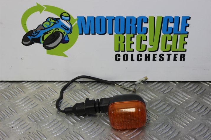 Triumph Speed Triple 955 Indicator Front Left 2002 to 2004 955i B054