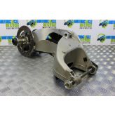 Ducati Monster 1100 Evo Swingarm Rear Complete 2012 2013 M1100 B082