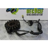 Triumph Street Triple 675 Stator Alternator Generator 2013 to 2016 B049