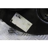 Aprilia RSV 1000 Mille Airbox Mod Pipercross 2001 2002 RSV1000 B047