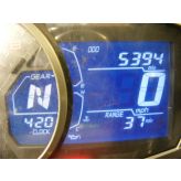 Kawasaki Ninja 650 Brake Master Cylinder Front 2017 to 2019 EX650 A793