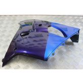 Kawasaki ZX 9 R Panel Right Fairing Genuine ZX9R Ninja 1998 1999 C1 C2 B103