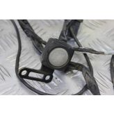 Triumph Tiger 800 Heated Grips Genuine with Switch 2010 to 2014 B174