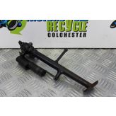 Honda CBR 900 RR Side Stand with Spring Fireblade RRW 1998 1999 CBR900 B053