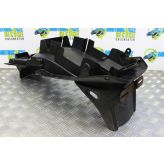 Suzuki GSF 650 Bandit Panel Undertray Rear 2005 2006 GSF650 B066