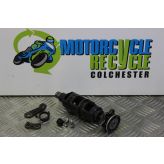 Kawasaki VN 1500 Vulcan Classic Gear Selector Drum 1996 to 2001 B067