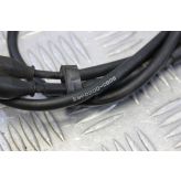 Yamaha FZ8 Fazer Throttle Cables 2010 to 2015 FZ8S FZ8N B051