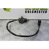 Triumph Street Triple 675 Switch Side Stand 2013 to 2016 B049