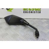 Triumph Street Triple 675 Mirror Right Genuine 2013 to 2016 B049