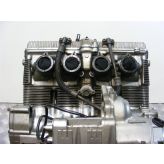 Suzuki GSX 750 F Engine Motor 36k miles GSXF 1998 1999 2000 2001 2002 2003 A752