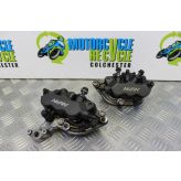 Honda NT 700 V Brake Calipers Front Deauville 2006 to 2010 NT700V B057