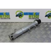 Honda VTR 1000 F Fork Leg Lower Right Firestorm 1997 to 2000 B062