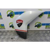 Ducati Multistrada 1200 Panel Fairing Right 2010 to 2012 MTS B171