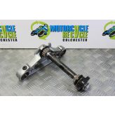 Kawasaki VN 1500 Vulcan Classic Bottom Yoke 1996 to 2001 B067