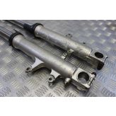 Suzuki GSXR 600 SRAD Forks Fork Legs Straight 1997 to 2000 GSXR600 B064