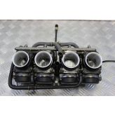 Honda CBR 900 RR Carburettors Carbs Fireblade RRW 1998 1999 CBR900 B053