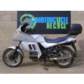 K75RT Ultima Panel Fairing Top Cowl Genuine BMW 1989 1996 A246