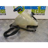 Suzuki GSXR 750 Coolant Bottle and Hoses 2000 to 2003 K1 K2 K3 GSXR750 B075