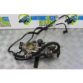Ducati Hypermotard 796 Throttle Bodies Complete 2010 2011 2012 B085