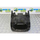Honda ST 1300 Seat Rear Pillion Pan European 2002 to 2007 ST1300 B065