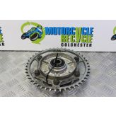 Honda CBR 600 Sport Sprocket Carrier Rear 45T 2001 2002 FS1 FS2 CBR600 B096