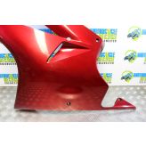 Honda VFR 800 VTEC Panel Fairing Left R101CU 2002 to 2009 VFR800 B104