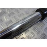 Kawasaki ZX 9 R Forks Fork Legs Straight ZX9R Ninja 1998 1999 C1 C2 B103