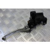 Triumph Legend TT Clutch Master Cylinder with Lever 1998 to 2001 900 B052