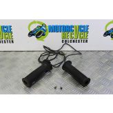 BMW R 1150 GS Grips Heated Genuine R1150GS 1999 to 2001 B055