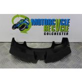 BMW K 1200 S Panel Clocks Upper Cover Infill K1200S 2004 to 2008 B061