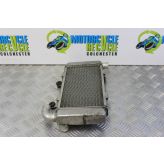 Honda VTR 1000 F Radiator Left Firestorm 1997 to 2000 VTR1000F B062