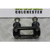 Ducati Hypermotard 796 Handlebar Clamps 2010 2011 2012 B085