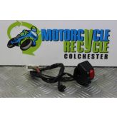 Triumph Daytona T595 Switchgear Right 1997 1998 T 595 B102