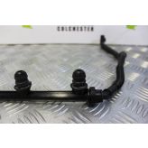 BMW K 1200 S Fuel Pipe Hose Line Rail K1200S 2004 to 2008 B061