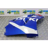 Suzuki GSXR 600 SRAD Panel Right Fairing 1997 to 2000 GSXR600 B064