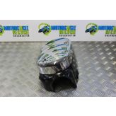 Kawasaki VN 1500 Vulcan Classic Engine Cover Chrome 1996 to 2001 B067