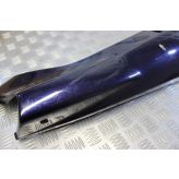 Honda VFR 750 F Panel Tail Right Rear 1994 to 1997 VFR750 VFR750F B105