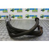 Triumph Thunderbird Sport 900 Exhaust Downpipes Headers 1997 to 2004 B101