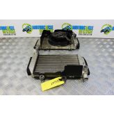 Honda VFR 800 VTEC Radiators Left Right Radiator ABS 2002 to 2009 VFR800 B104