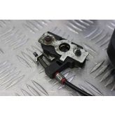 Ducati Monster 1100 Evo Lock Set with Clocks Keys Locks 2012 2013 M1100 B082