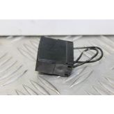 Triumph Street Triple 675 Alarm Blank Plug 2013 to 2016 B049