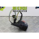 BMW R 1150 GS Switchgear Left R1150GS 1999 to 2001 B055