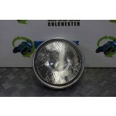 Yamaha XJR 1300 Headlight with Rim UK 1999 to 2003 XJR1300 B048