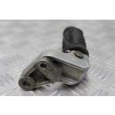 Triumph Legend TT Footrest Hanger Left Riders Front 1998 to 2001 900 B052